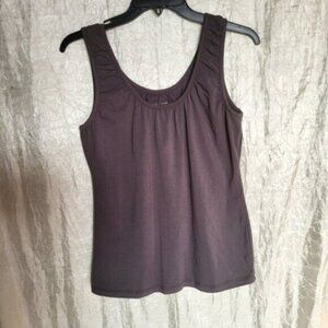 Bianca Nygard Cotton Tank Top Women’s sz Small